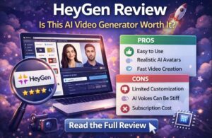HeyGen Review (2026): An Honest Look at One of the Most Popular AI Video Generators