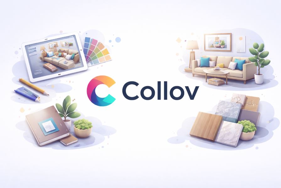 Collov AI Review 2026: Honest AI Interior Design Tool (Is Collov AI Worth It?)