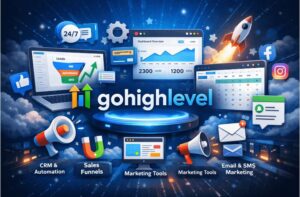 GoHighLevel Review (2026): An Honest Look at the All-in-One Marketing Platform