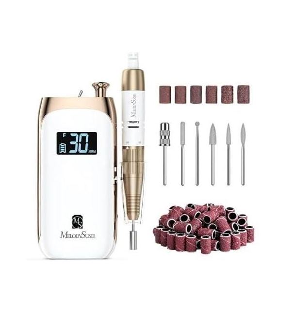 Jade Nail Drill