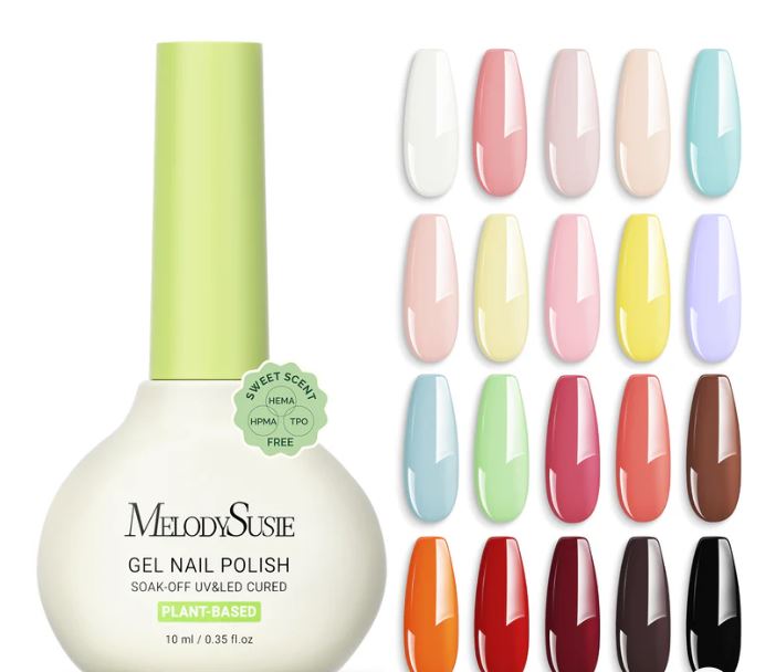 Gel Polish Set
