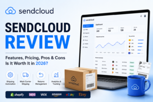 Sendcloud Review 2026: Is It the Best Shipping Automation Platform for Ecommerce?