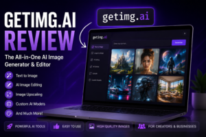 Getimg.ai Review 2026: Is This AI Image Generator Worth It?