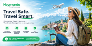 Heymondo Travel Insurance Review (2026): Is It Worth It?