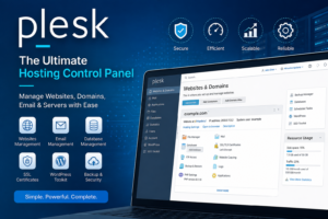 What Is Plesk? Complete Plesk Control Panel Review