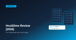 WebAiry Review (2026): Affordable Windows VPS Hosting Worth It?